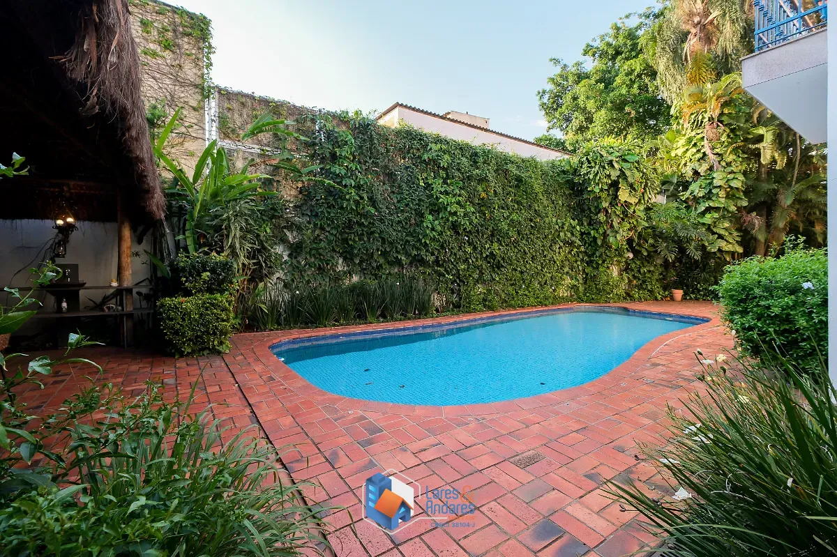 Casa, 4 quartos, 650 m² - Foto 27