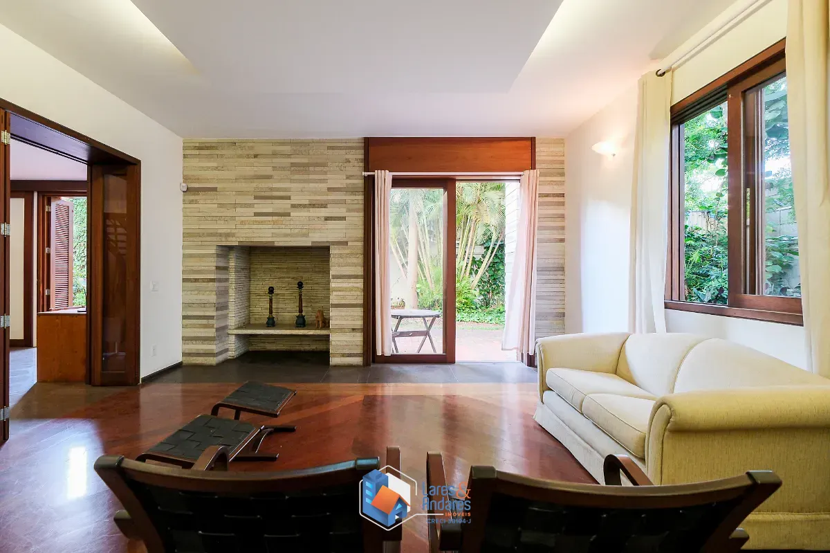 Casa, 4 quartos, 650 m² - Foto 37