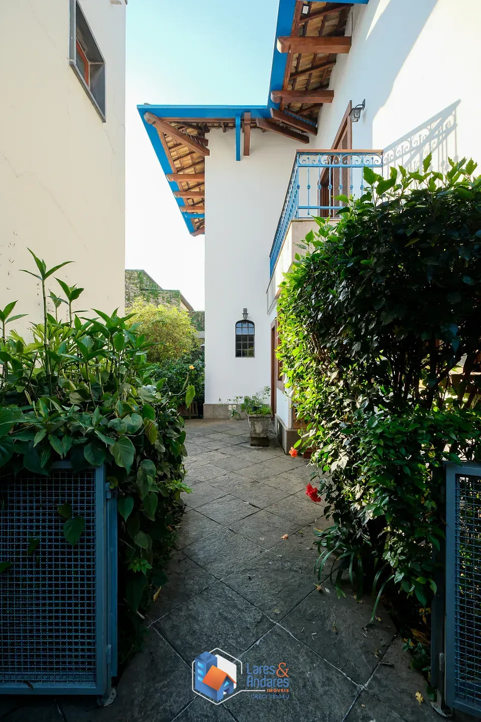 Casa, 4 quartos, 650 m² - Foto 3