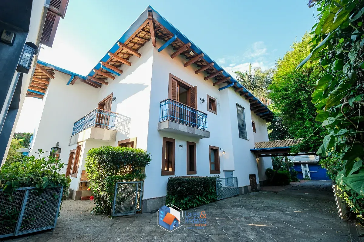 Casa, 4 quartos, 650 m² - Foto 7