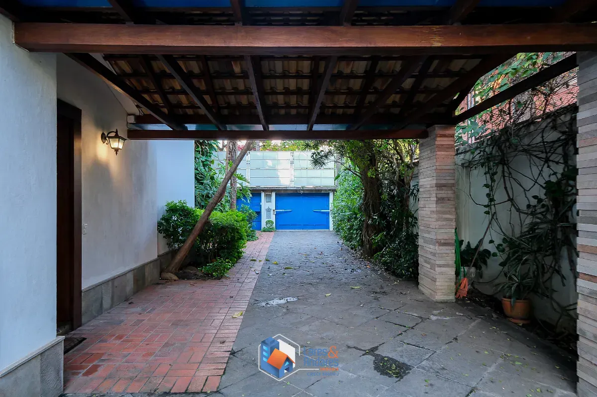 Casa, 4 quartos, 650 m² - Foto 5