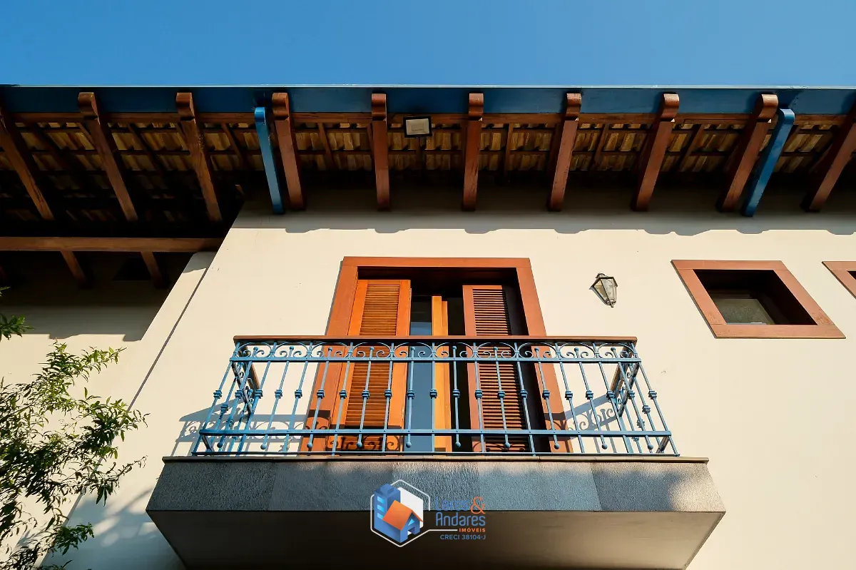 Casa, 4 quartos, 650 m² - Foto 12