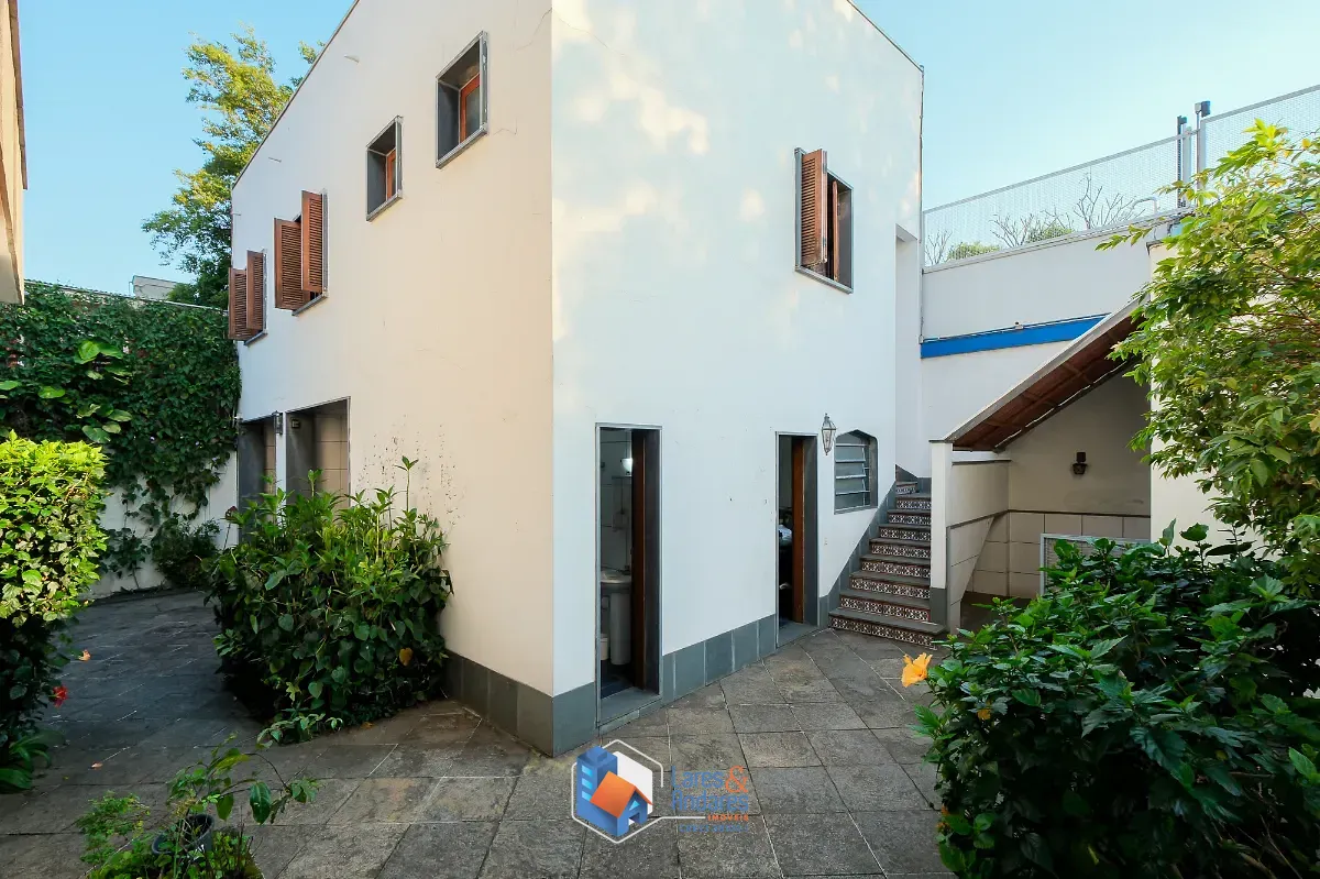 Casa, 4 quartos, 650 m² - Foto 50