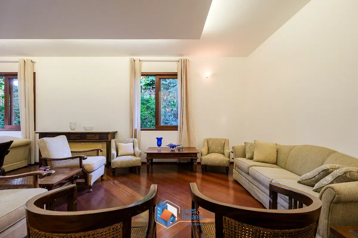 Casa, 4 quartos, 650 m² - Foto 32