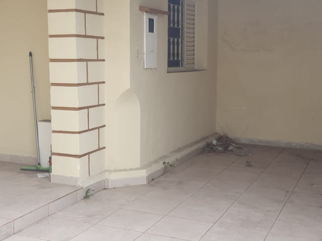 Casa com 176m² 3 quartos e 1 banheiro, à venda, no bairro Centro em Taubaté