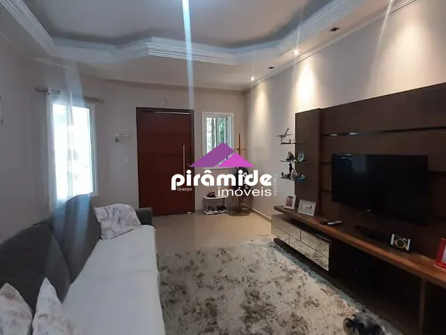 Casa com 250m² 3 quartos e 5 banheiros, à venda, no bairro Urbanova em São José dos Campos