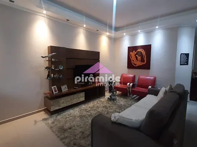 Casa com 250m² 3 quartos e 5 banheiros, à venda, no bairro Urbanova em São José dos Campos