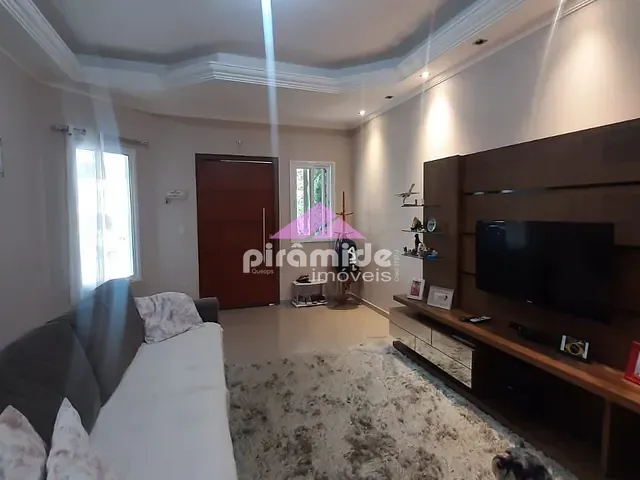 Casa com 250m² 3 quartos e 5 banheiros, à venda, no bairro Urbanova em São José dos Campos