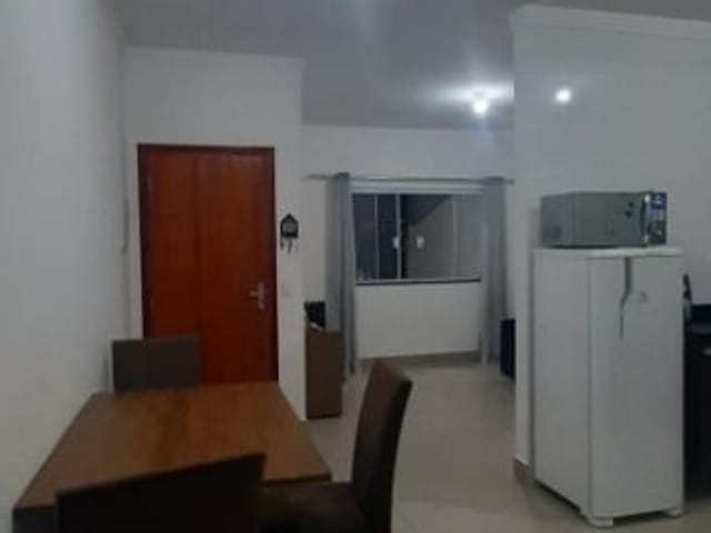 Foto do Casa - Casa à venda 2 Quartos, 1 Suite, 2 Vagas, 125M², Jardim Piazza di Roma I, Sorocaba - SP | Ary Proenca Negócios Imobiliários Ltda