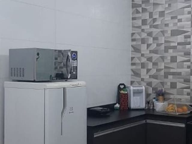 Foto do Casa - Casa à venda 2 Quartos, 1 Suite, 2 Vagas, 125M², Jardim Piazza di Roma I, Sorocaba - SP | Ary Proenca Negócios Imobiliários Ltda