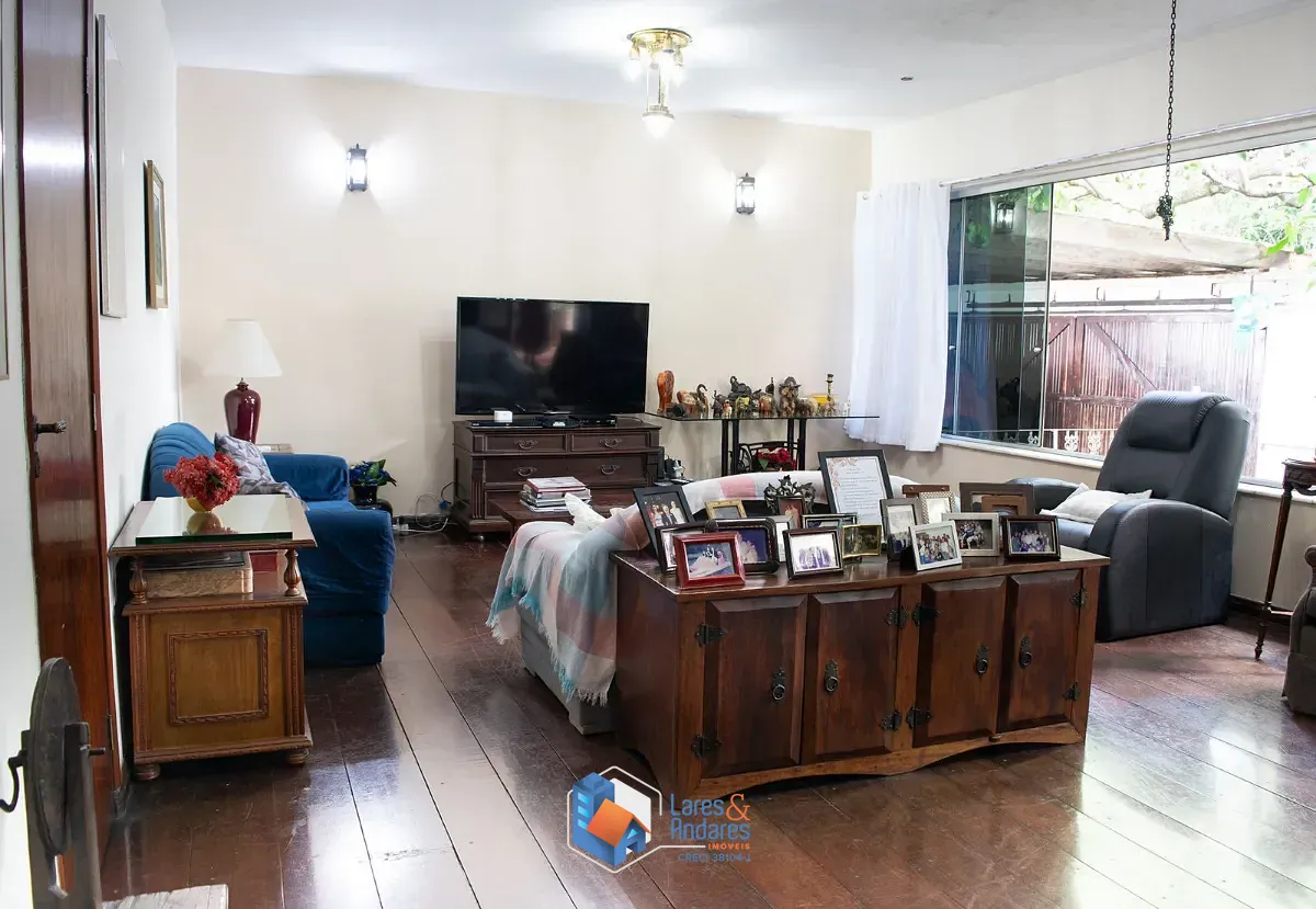 Casa, 3 quartos, 468 m² - Foto 6