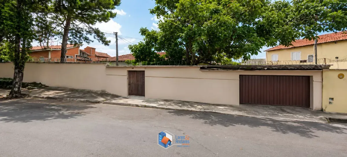 Casa, 3 quartos, 468 m² - Foto 2
