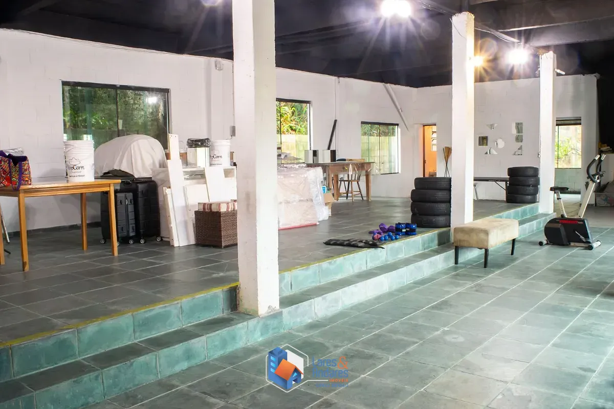 Casa, 3 quartos, 468 m² - Foto 11