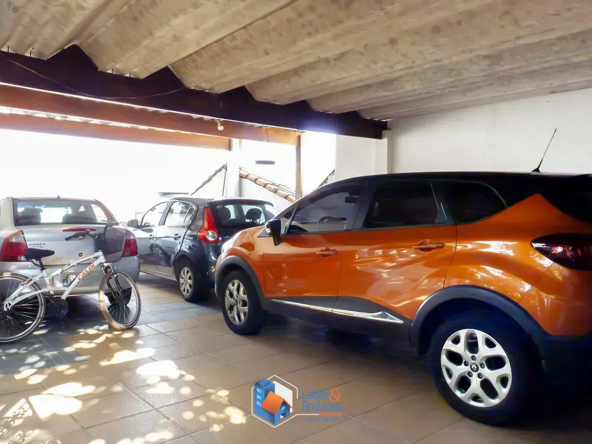 Casa, 3 quartos, 468 m² - Foto 19