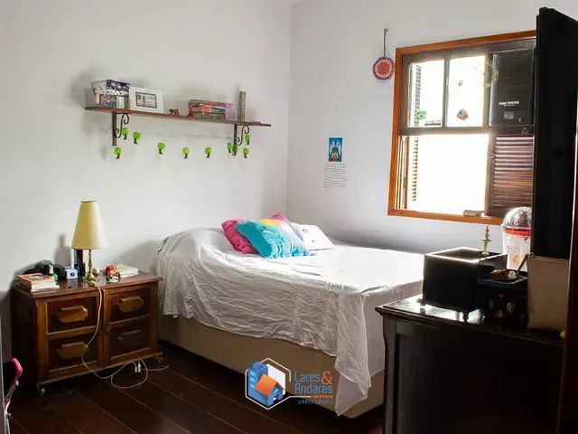Casa com 660m² 3 quartos e 5 banheiros, à venda, no bairro Vila Morse em São Paulo