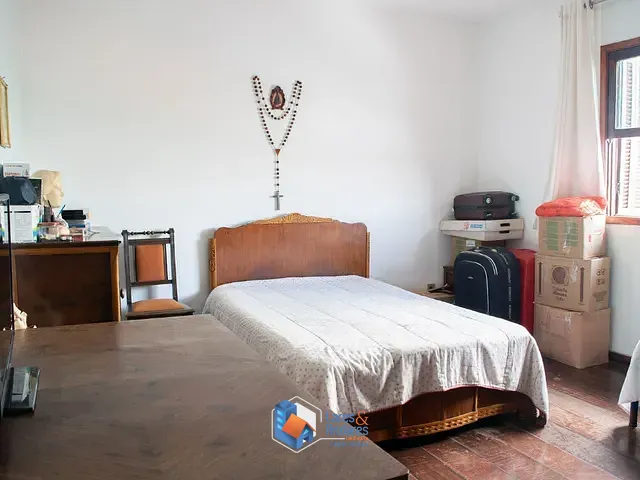 Casa com 660m² 3 quartos e 5 banheiros, à venda, no bairro Vila Morse em São Paulo