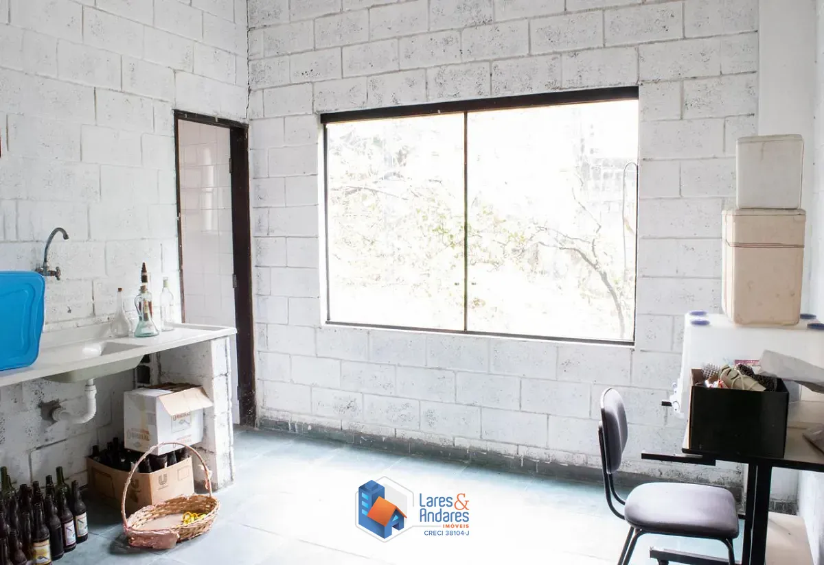 Casa, 3 quartos, 468 m² - Foto 14