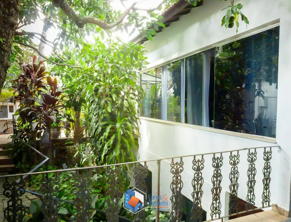 Casa, 3 quartos, 468 m² - Foto 1