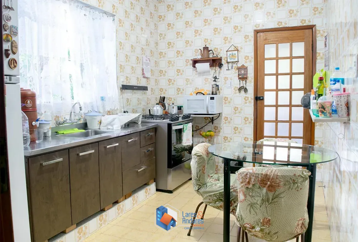 Casa, 3 quartos, 468 m² - Foto 17