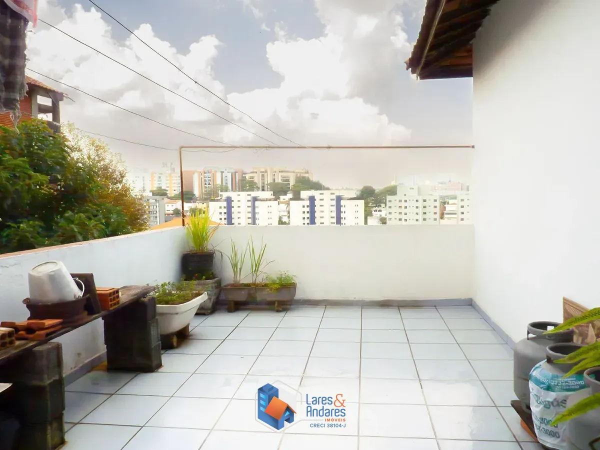Casa, 3 quartos, 468 m² - Foto 9