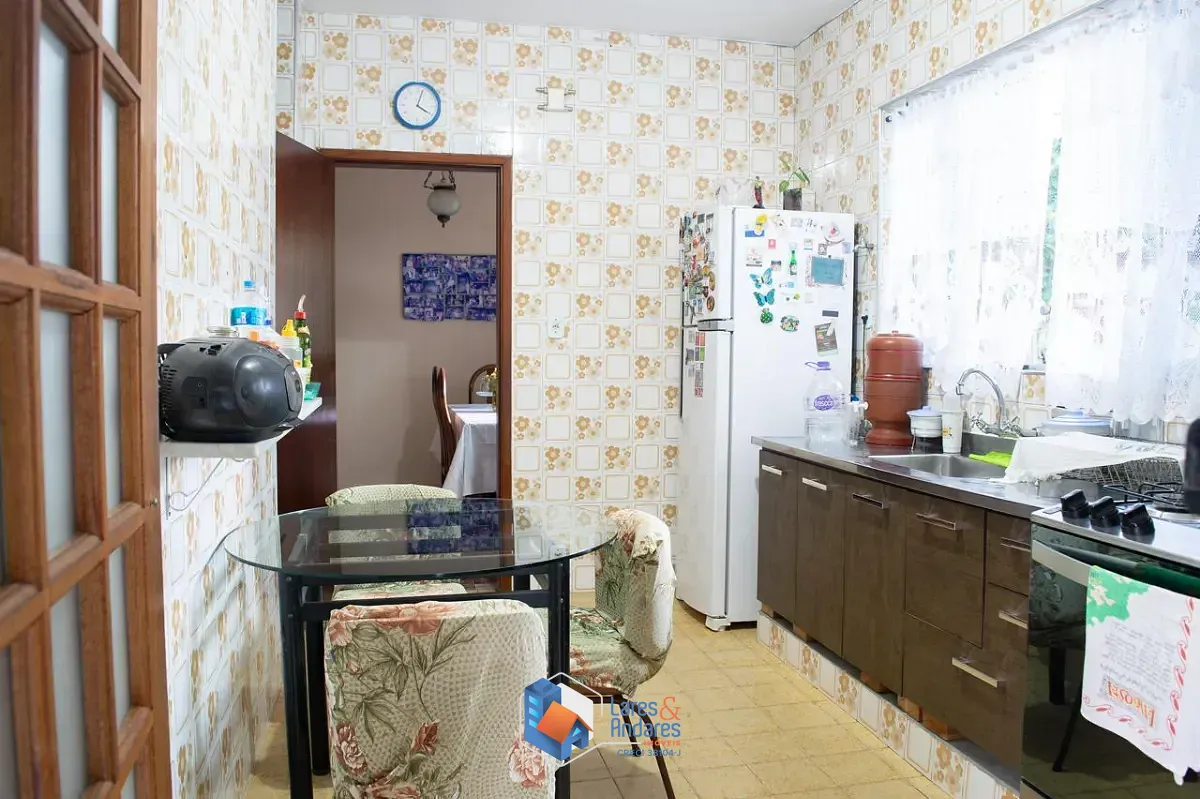 Casa, 3 quartos, 468 m² - Foto 15