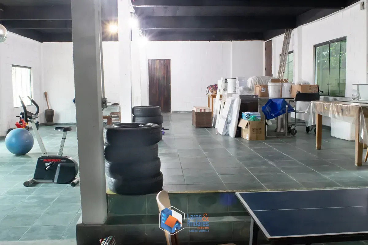Casa, 3 quartos, 468 m² - Foto 8