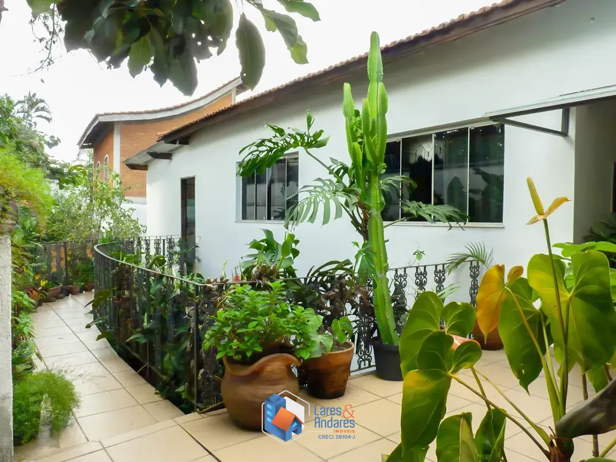 Casa, 3 quartos, 468 m² - Foto 7