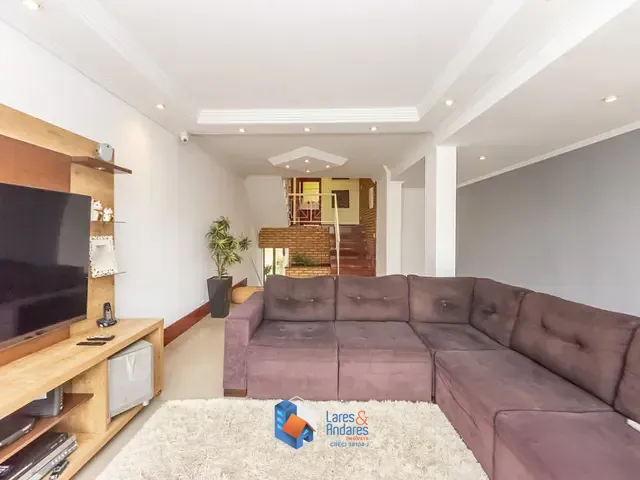 Casa com 135m² 3 quartos e 4 banheiros, à venda, no bairro Jardim Textil em São Paulo