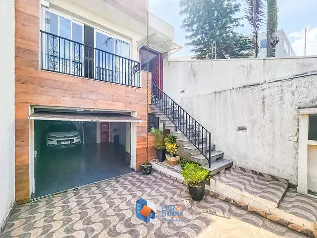Casa com 135m² 3 quartos e 4 banheiros, à venda, no bairro Jardim Textil em São Paulo