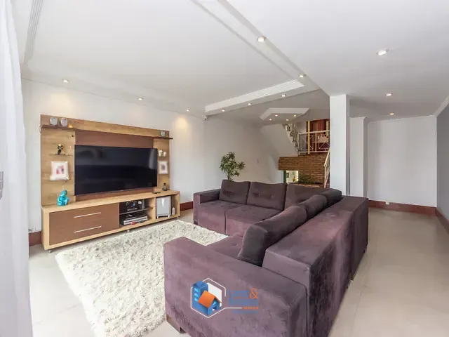 Casa com 135m² 3 quartos e 4 banheiros, à venda, no bairro Jardim Textil em São Paulo
