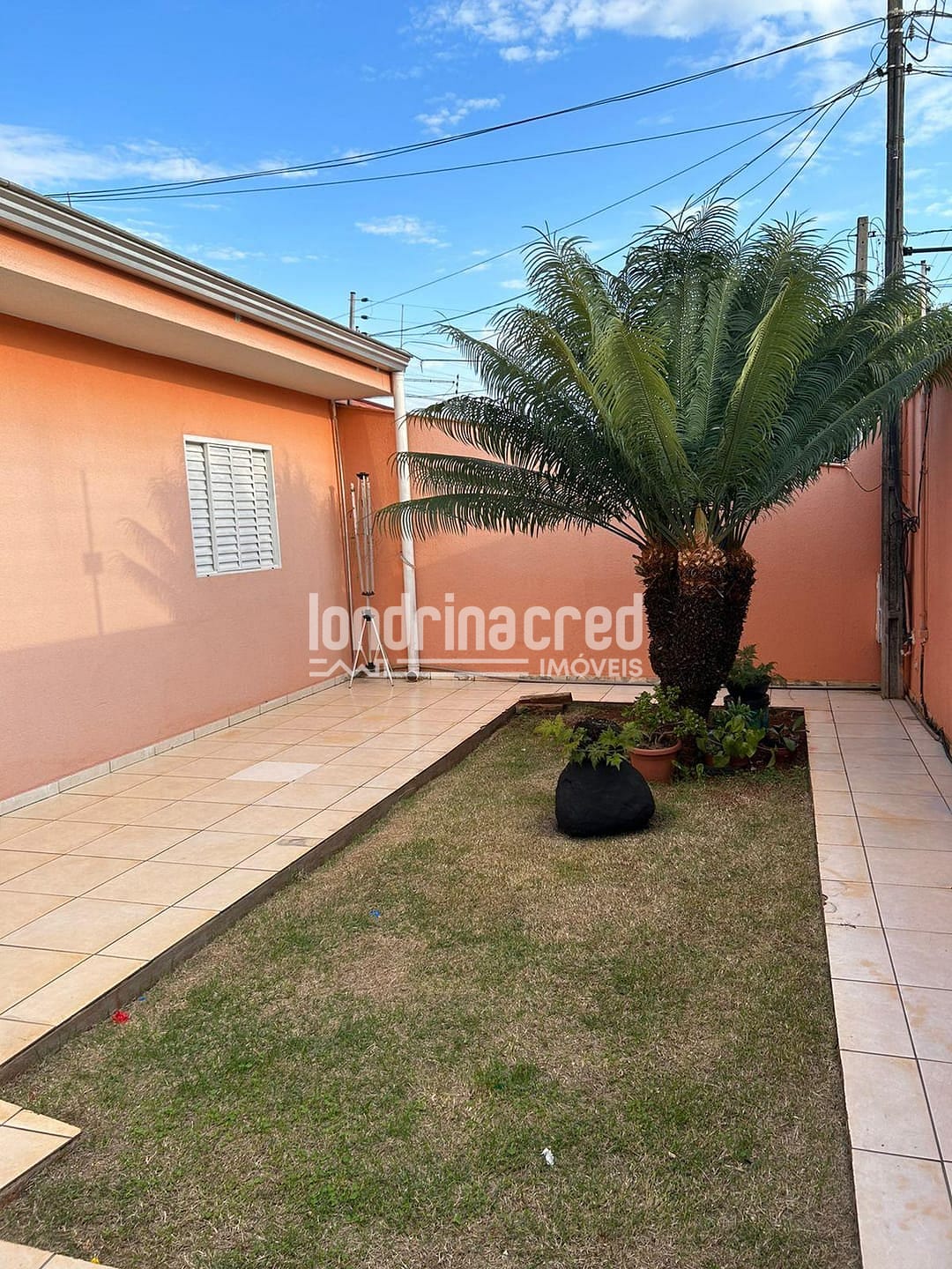 Casa, 3 quartos, 200 m² - Foto 2