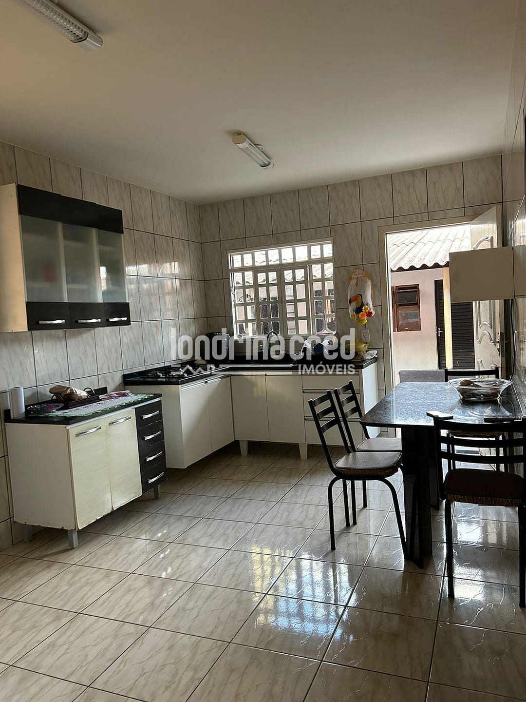 Casa, 3 quartos, 200 m² - Foto 14