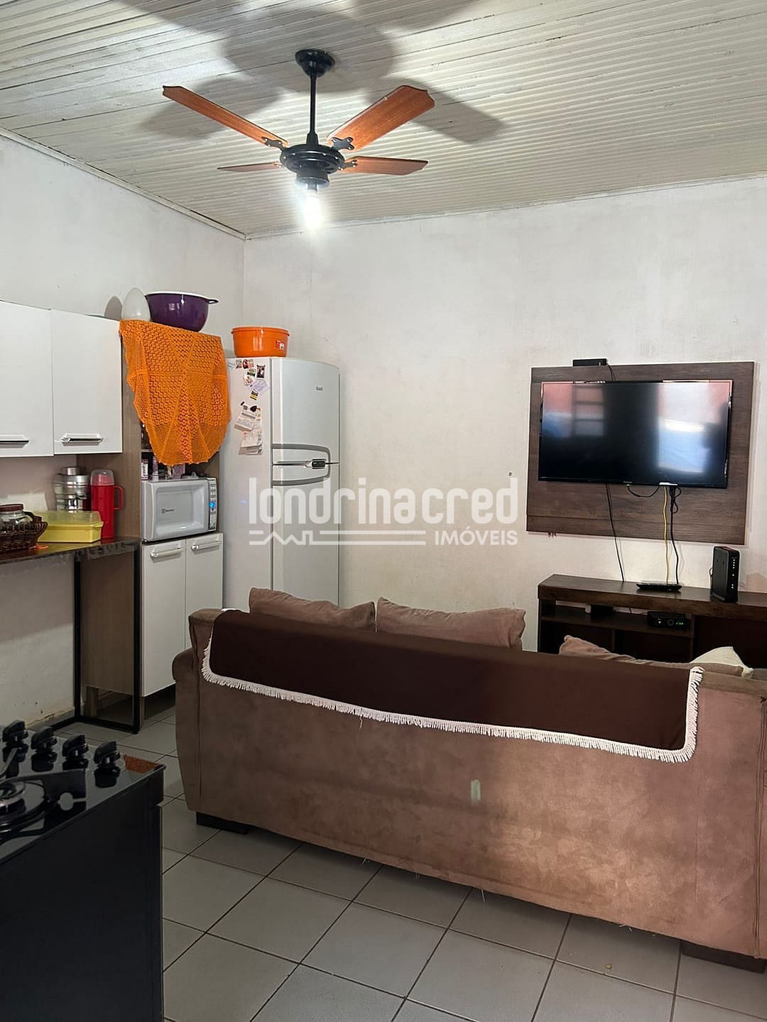 Casa, 3 quartos, 200 m² - Foto 17