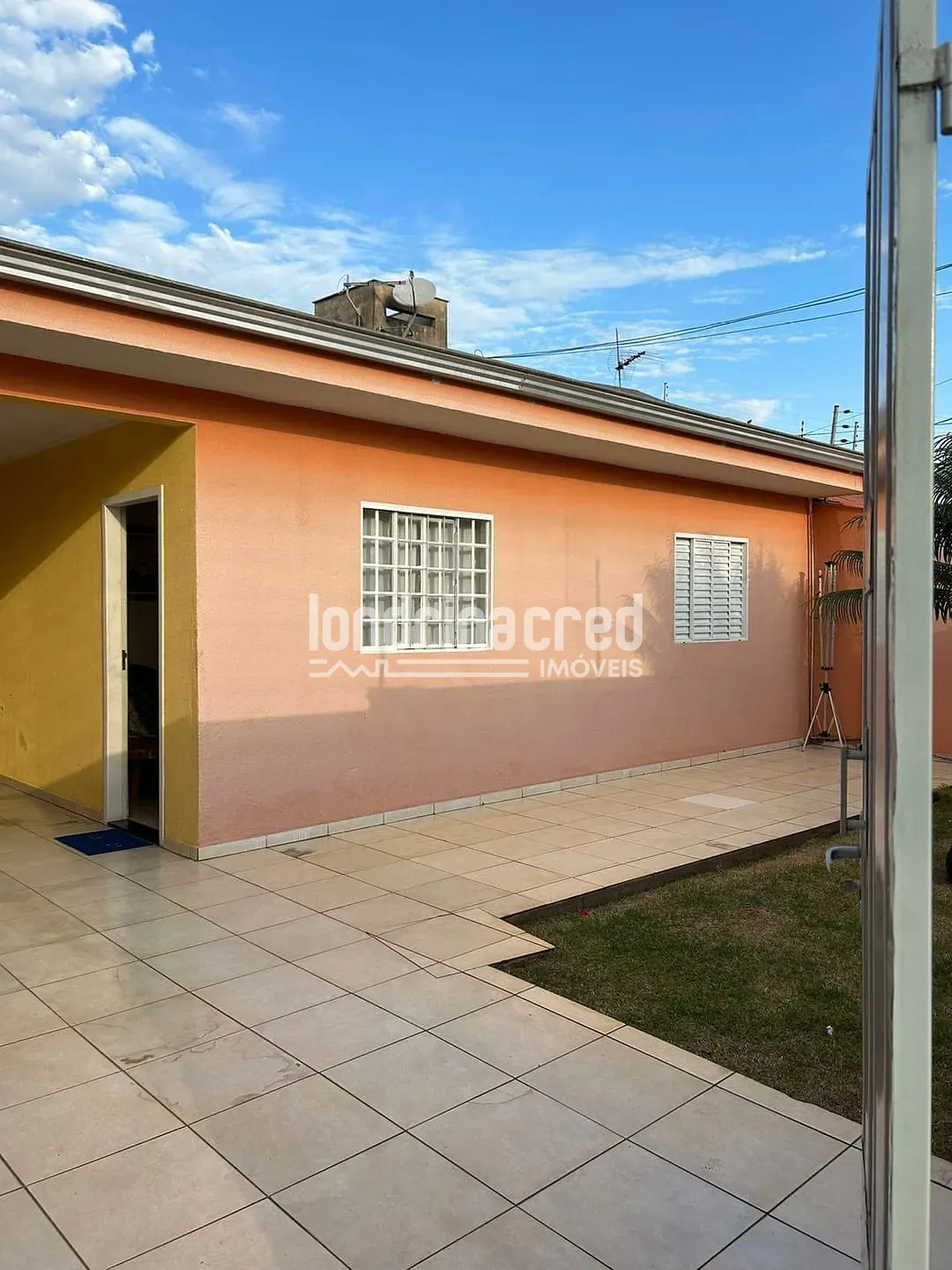 Casa, 3 quartos, 200 m² - Foto 1