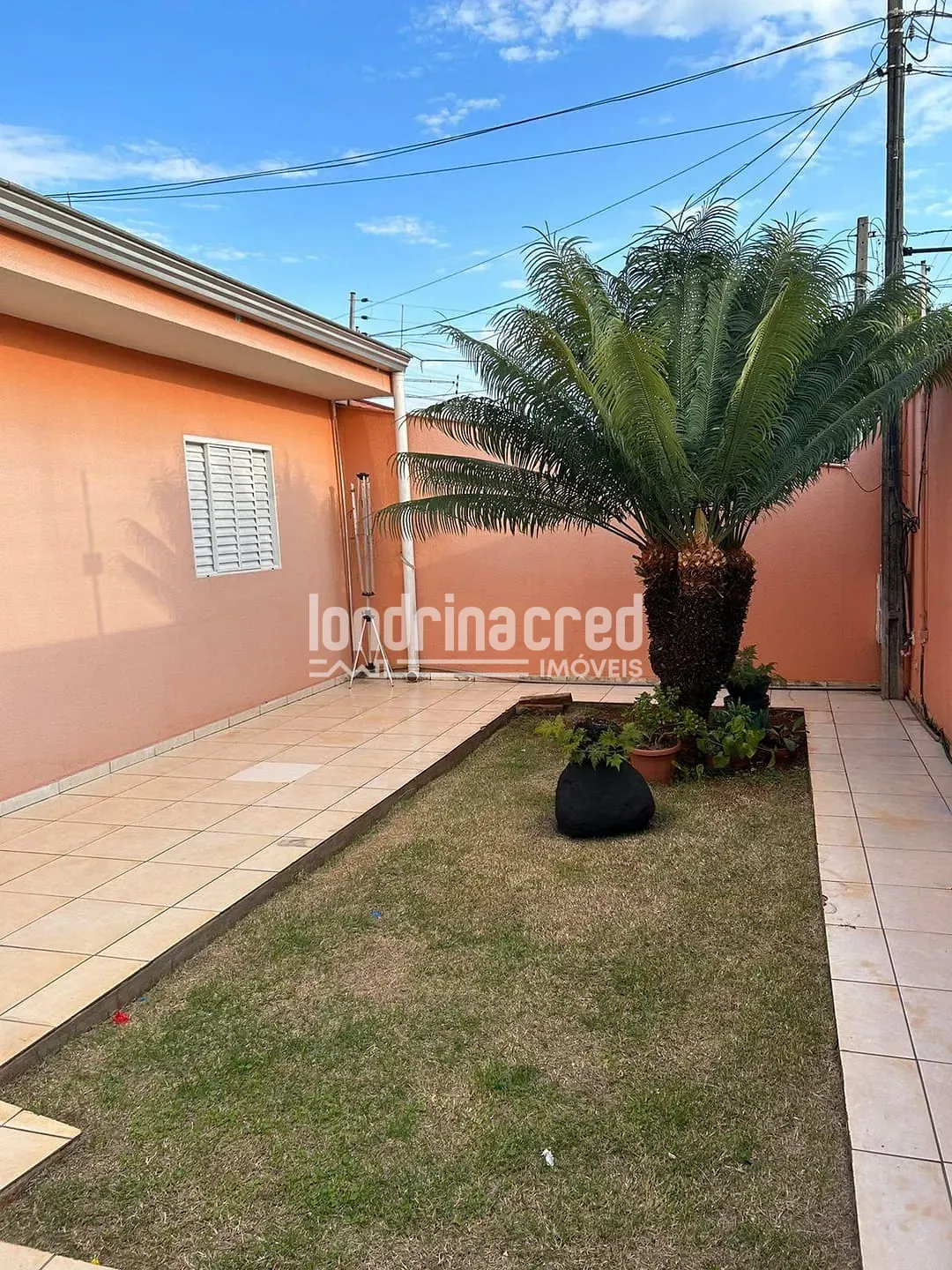 Casa, 3 quartos, 200 m² - Foto 2