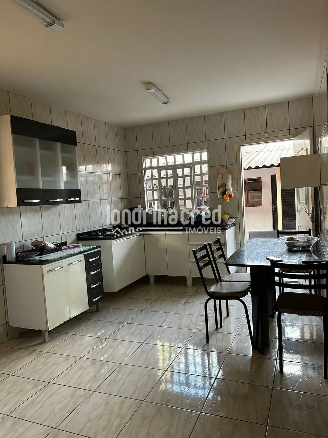 Casa, 3 quartos, 200 m² - Foto 14