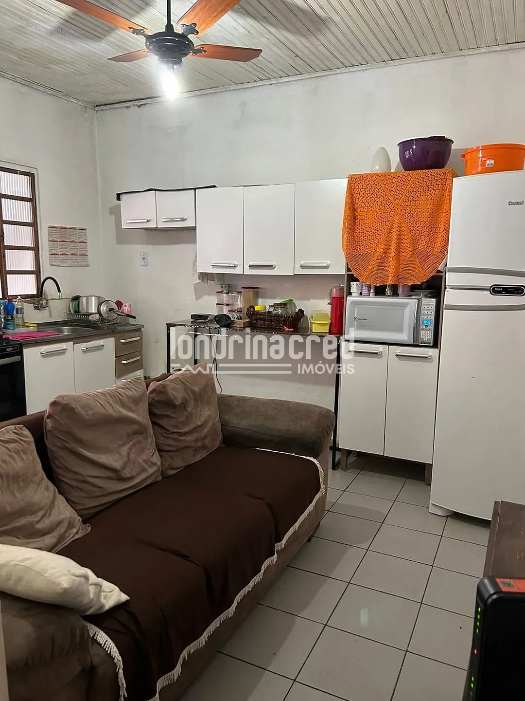 Casa, 3 quartos, 200 m² - Foto 16