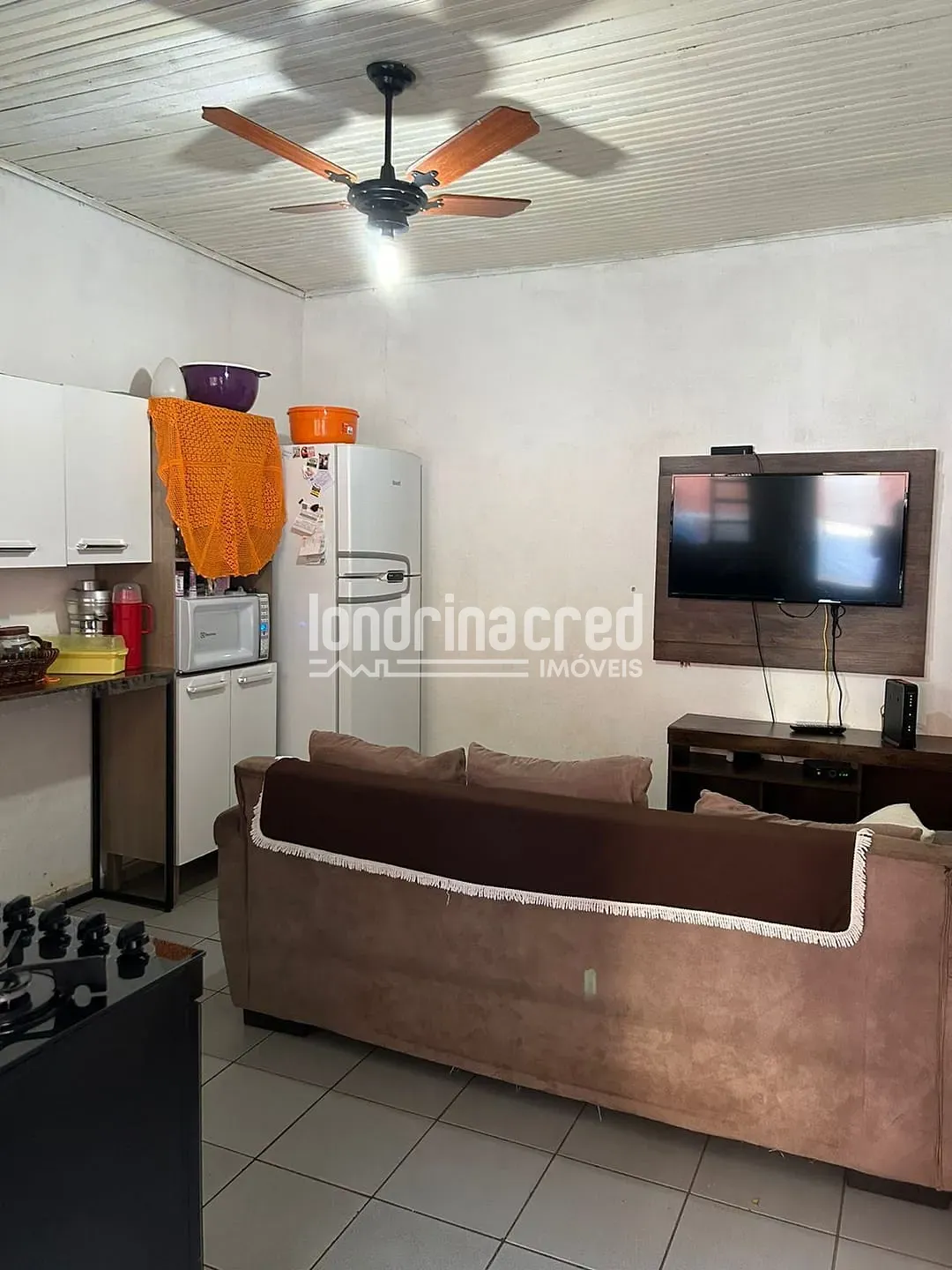 Casa, 3 quartos, 200 m² - Foto 17