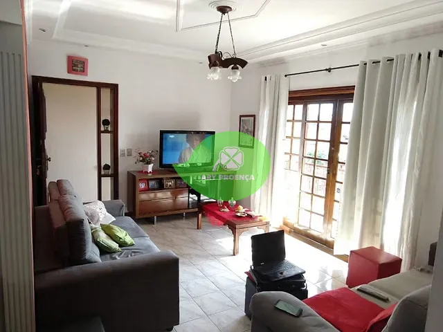 Casa com 253m² 4 quartos e 2 banheiros, à venda, no bairro Jardim Prestes de Barros em Sorocaba