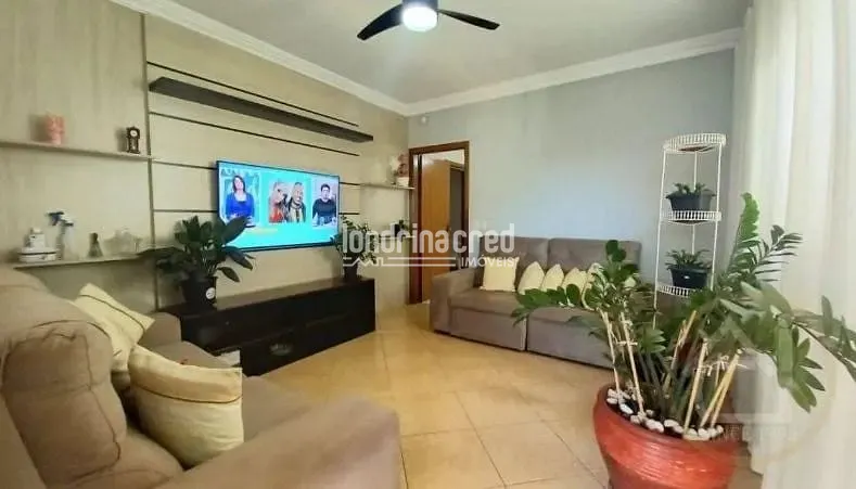 Casa, 3 quartos, 137 m² - Foto 3
