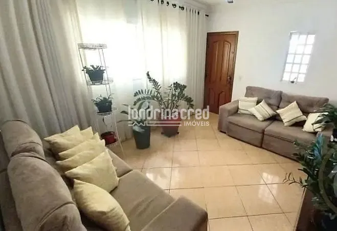 Casa, 3 quartos, 137 m² - Foto 4