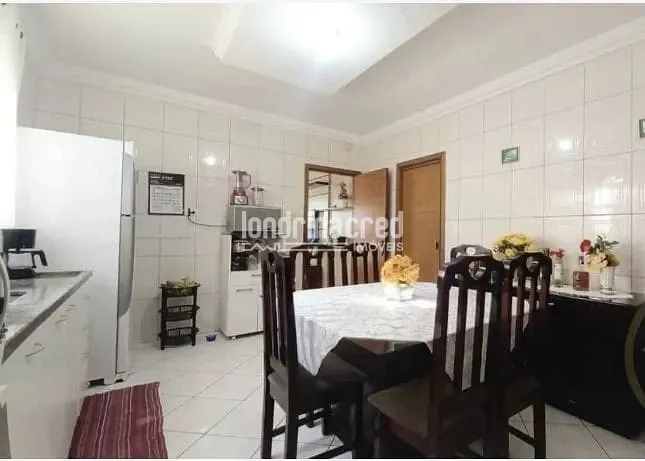 Casa, 3 quartos, 137 m² - Foto 5