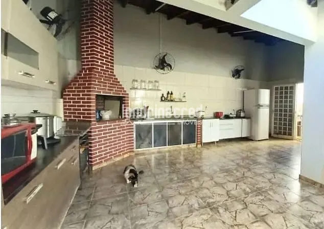 Casa, 3 quartos, 137 m² - Foto 15