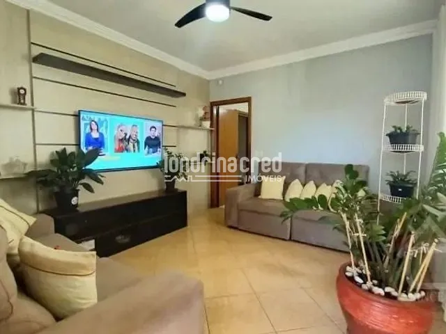 Casa com 250m² 3 quartos e 2 banheiros, à venda, no bairro Jardim Monte Sinai em Londrina