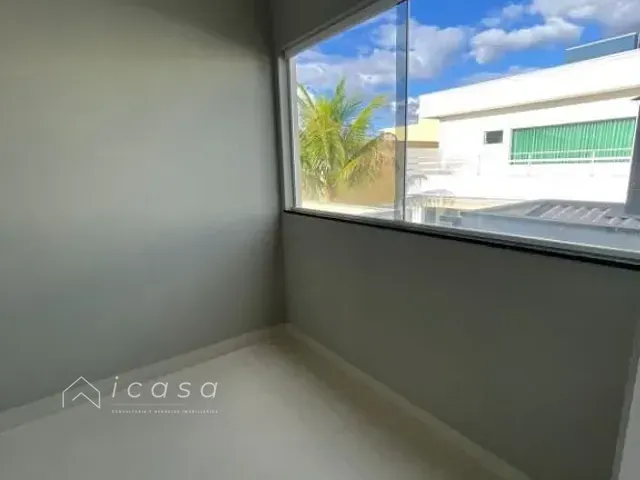 Casa com 250m² 5 quartos e 4 banheiros, à venda, no bairro Campos do Conde II Louvre em Tremembé