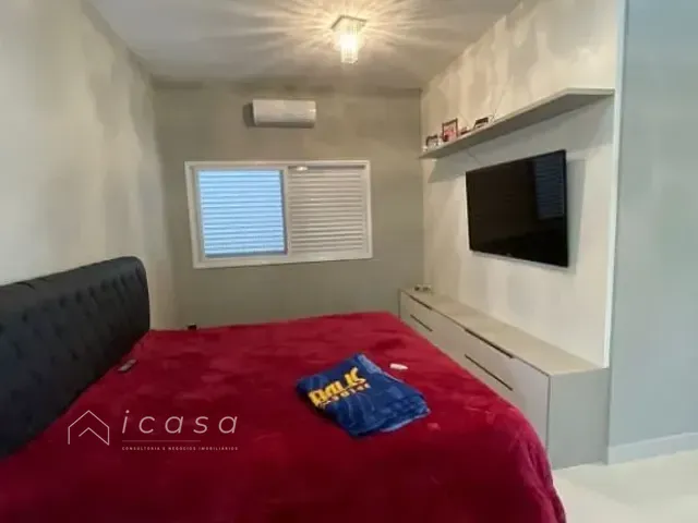 Casa com 250m² 5 quartos e 4 banheiros, à venda, no bairro Campos do Conde II Louvre em Tremembé