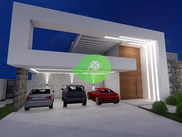 Casa com 1040m², à venda, no bairro Jardim Astro em Sorocaba
