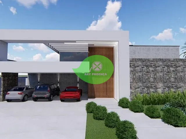 Casa com 1040m², à venda, no bairro Jardim Astro em Sorocaba