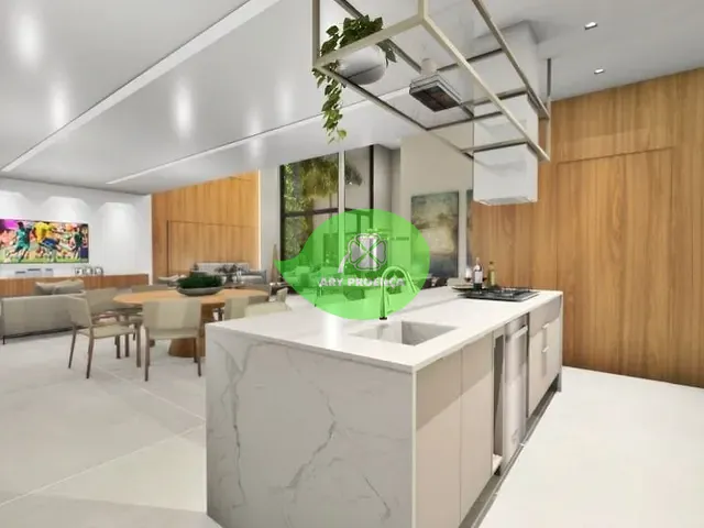 Casa com 1040m², à venda, no bairro Jardim Astro em Sorocaba