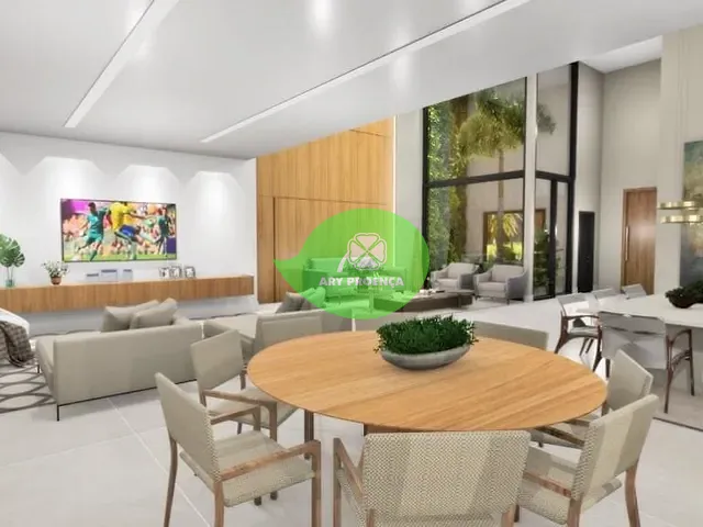 Casa com 1040m², à venda, no bairro Jardim Astro em Sorocaba